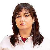 Полуян Оксана Алексеевна