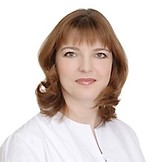 Костеренко Елена Владимировна