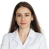 Абдрашитова Анна Петровна