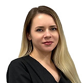 Столярова Екатерина Владимировна