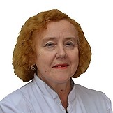 Концевая Татьяна Борисовна