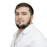 Исмаилов Алик Якубович