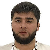 Мирзаев Магомед Магомедалиевич