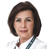 Кныш Елена Николаевна