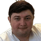 Долов Залим Олегович
