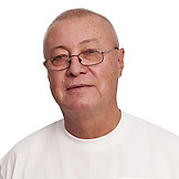 Налиткин Алексей Алексеевич