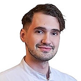 Матущенко Антон Ильич
