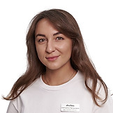 Сафарова Екатерина Тарлановна