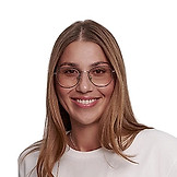 Магомедгаджиева Альбина Руслановна
