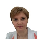 Завольскова Юлия Александровна