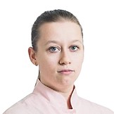 Моисеева Дарья Александровна