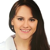 Кулеш Вероника Ивановна