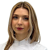 Бондаренко Мария Николаевна
