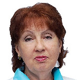Бакшеева Людмила Александровна