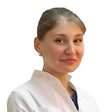 Ашуралиева Анна Ивановна