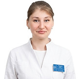 Ашуралиева Анна Ивановна