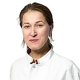 Возохина Инна Валентиновна