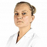 Шумская Ольга Викторовна