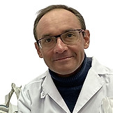 Глухов Юрий Владимирович