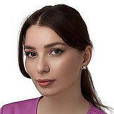 Ужахова Дали Магометовна