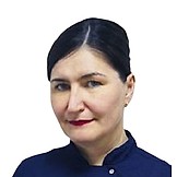 Клочихина Ольга Анатольевна 
