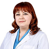 Чистякова Елена Юрьевна