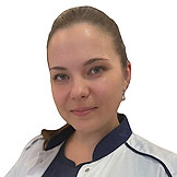 Тихонова Марина Александровна