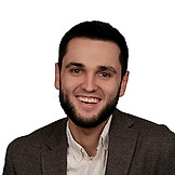 Вердиев Дэниэль Алиевич