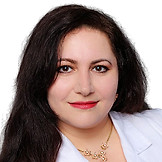 Шабатаева Венера Васильевна