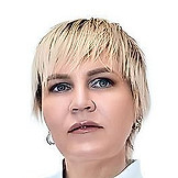 Абросимова Марина Петровна