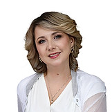 Гельман Ольга Владимировна