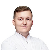 Архипов Максим Владимирович