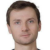 Кривошеев Алексей Викторович