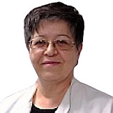 Мифтяхидинова Нина Алексеевна