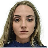 Щёголева Анна Сергеевна
