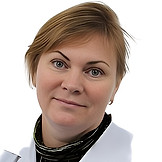 Минько Светлана Анатольевна