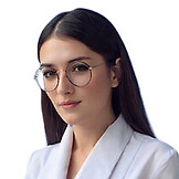 Каландия Мария Малхазовна
