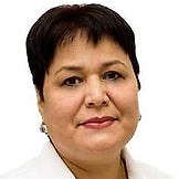 Мухамедова Нисо Джалуловна