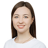Савичева Анастасия Сергеевна