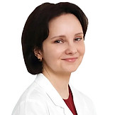Ванина Юлия Евгеньевна