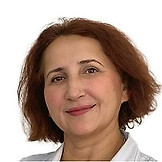 Мухамедова Лола Чориевна