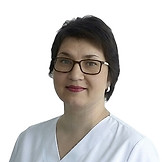Фазлиахмедова-Никшенас Марина Алмазовна
