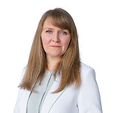 Хоркина Инна Анатольевна