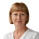 Долгова Ирина Анатольевна