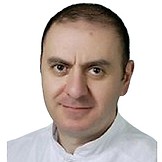 Казарян Акоп Григорьевич