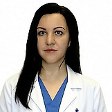Купаева Диана Фаргатовна
