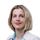 Добромыслова Наталья Сергеевна
