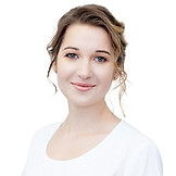 Юханова Мария Николаевна