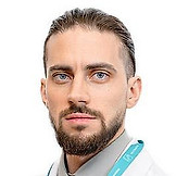 Хребтов Глеб Олегович