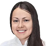 Карпова Елена Алексеевна